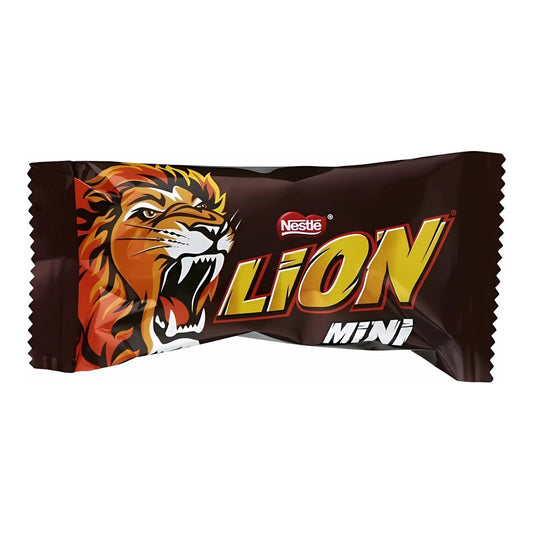 Lion Mini 5 KG