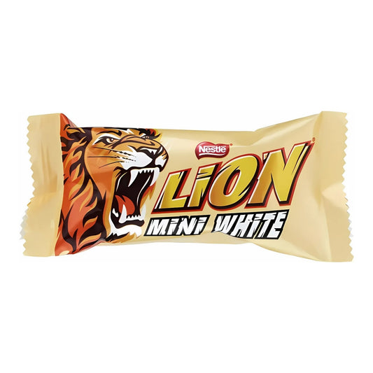 Lion White Mini 5 KG