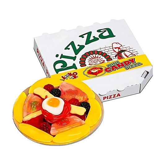 Look-O-Look Minipizza 18 X 85 G