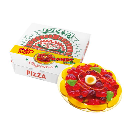 Look-O-Look Pizza Original 7 X 300 G