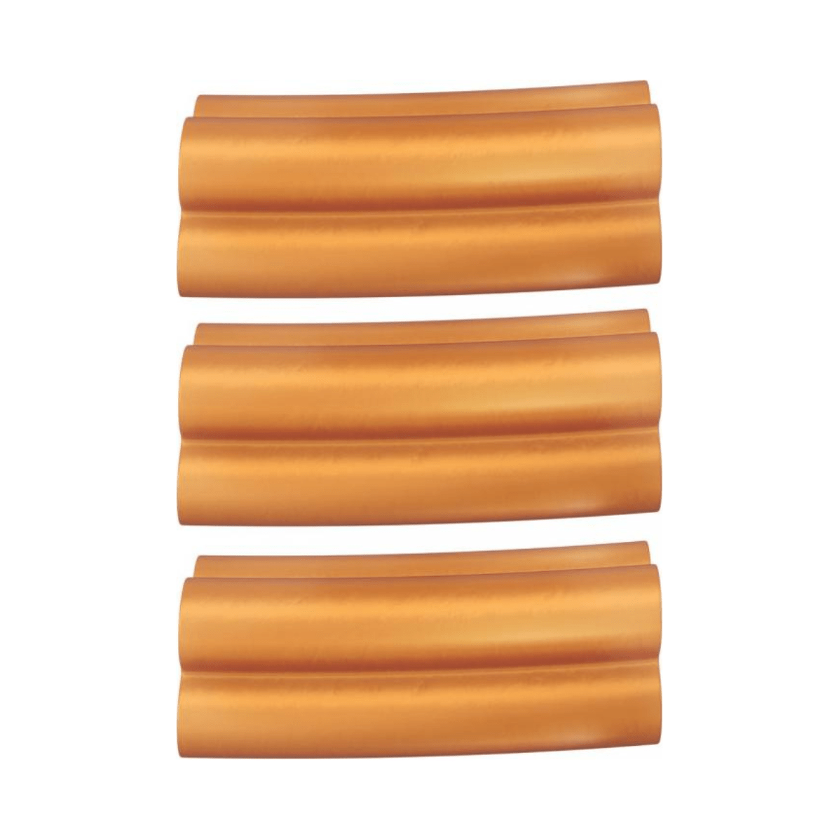 Malaco Karamelguf 1,54 KG – Storpack Karameller