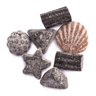 Malaco Salt Gott & Blandat