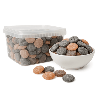Malaco Salty Mix 2 KG