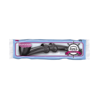 Malaco Skippers Pipes Original 17g