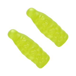 Malaco Sweet Apple Bottle 3 KG