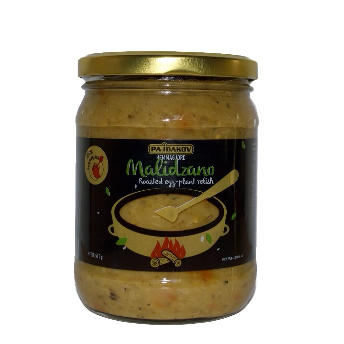 Malidzano 500g-