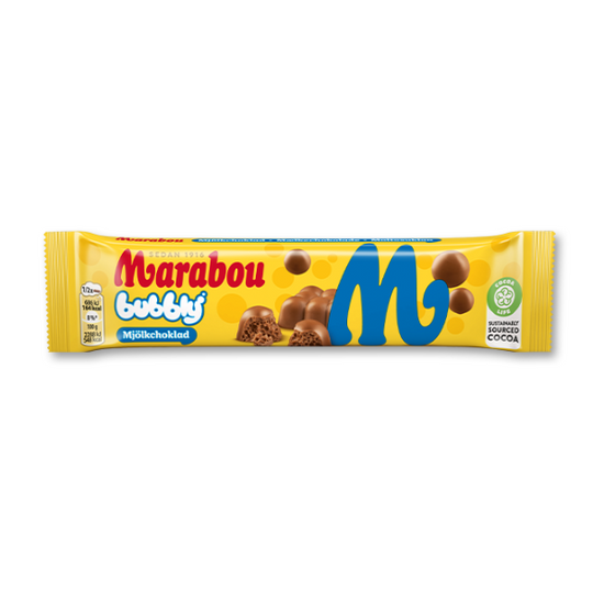 Köp Marabou Storpack Online – Låga Priser på Dina Favoritchoklader ...