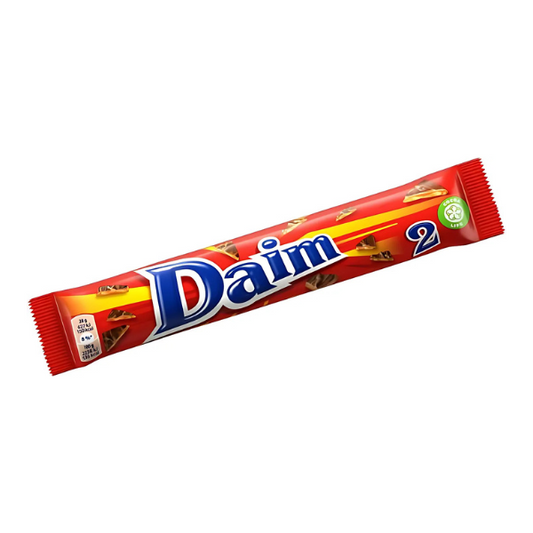 Marabou Daim Dubbel 36 X 56 G