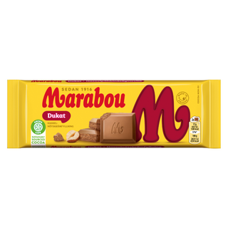 Marabou Dukat 24 X 90 G
