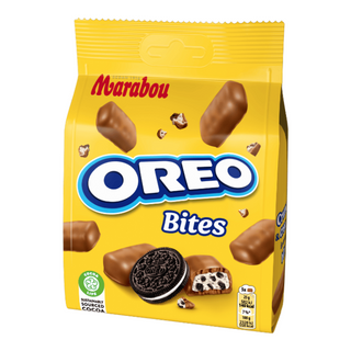 Marabou Oreo Bites 8 X 140 G
