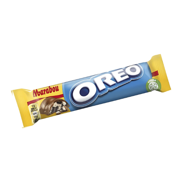 Marabou Oreo Dubbel 37 G