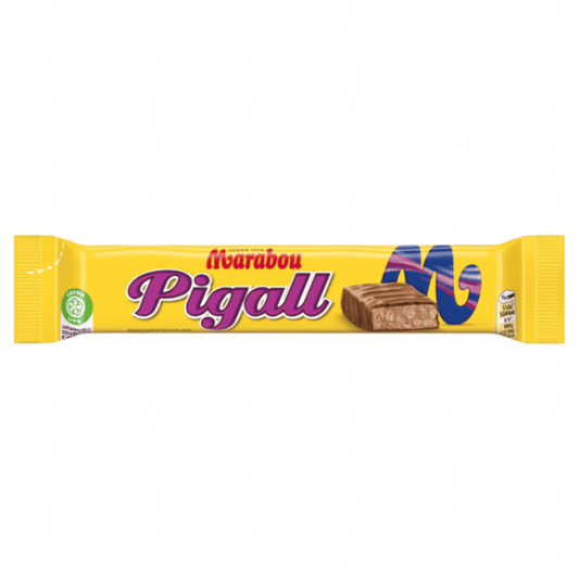 Marabou Pigall Dubbel 30 X 40 G