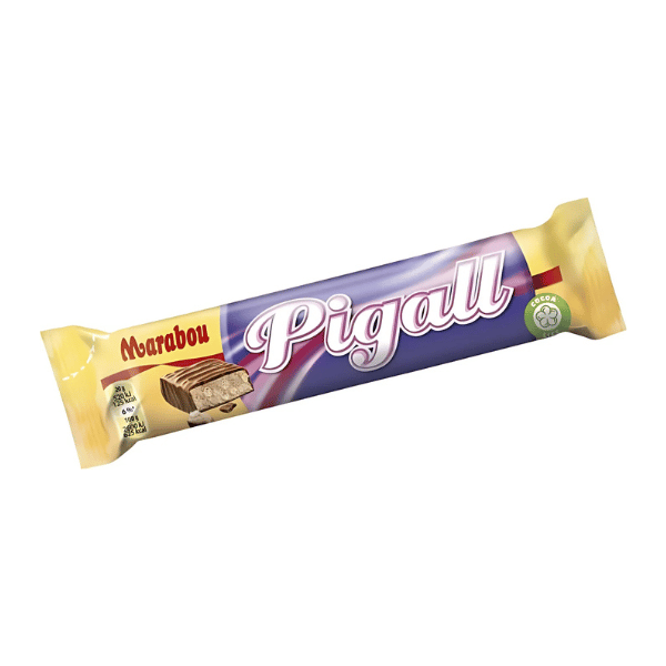 Marabou Pigall Dubbel 40 G