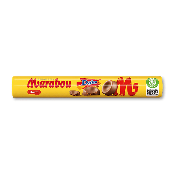 Marabou Rulle Daim 67 G