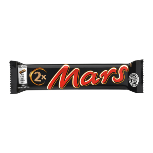 Mars 2-Pack 24 X 70 G