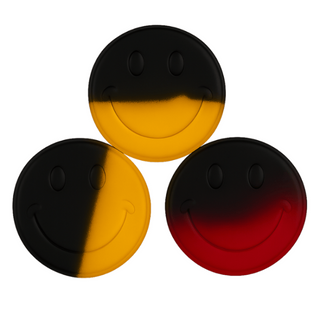 Matthijs Veggie Duo Smileys 2 KG