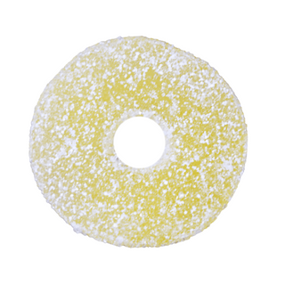 Matthijs Veggie Sura Ananas Ringar 2 KG