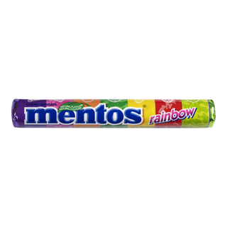 Mentos Rainbow