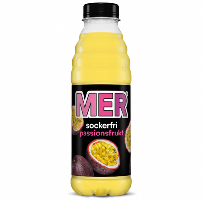 Mer Passionsfrukt 50 CL