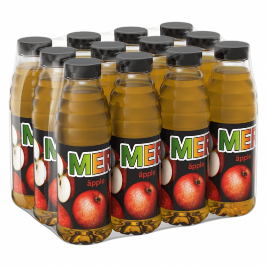 Mer Äpple 12 X 50 CL