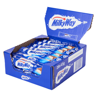 Milky Way