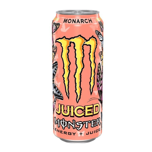 Monster Energy Monarch 50 CL – Energidryck