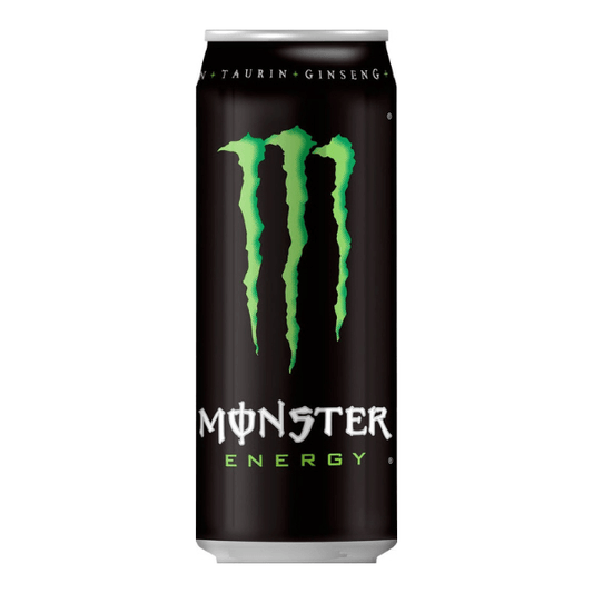 Monster Energy Original 50 CL – Energidryck