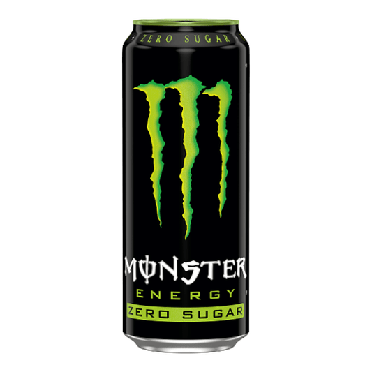 Monster Energy Original Zero 50 CL