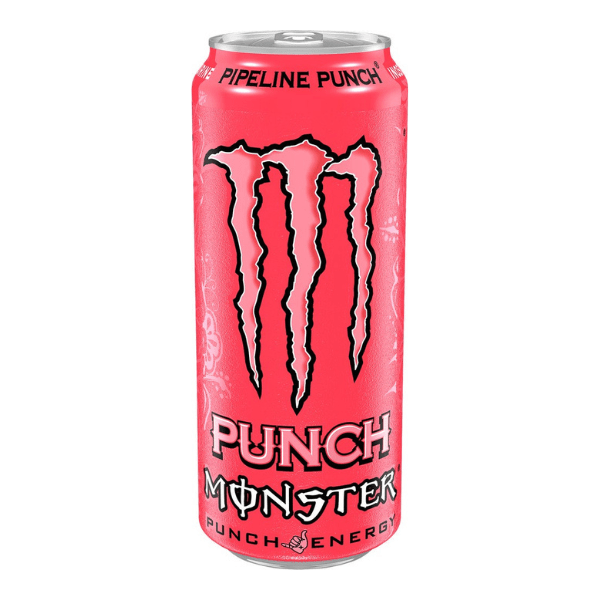 Monster Energy Pipeline Punch 50 CL – Energidryck