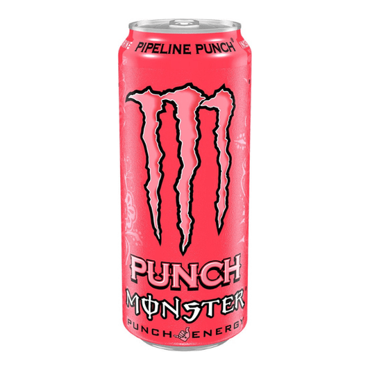 Monster Energy Pipeline Punch 50 CL – Energidryck