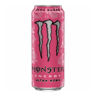 Monster Energy Ultra Rosa 50 CL