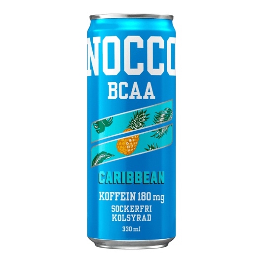 Nocco BCAA Caribbean 24 X 33 CL