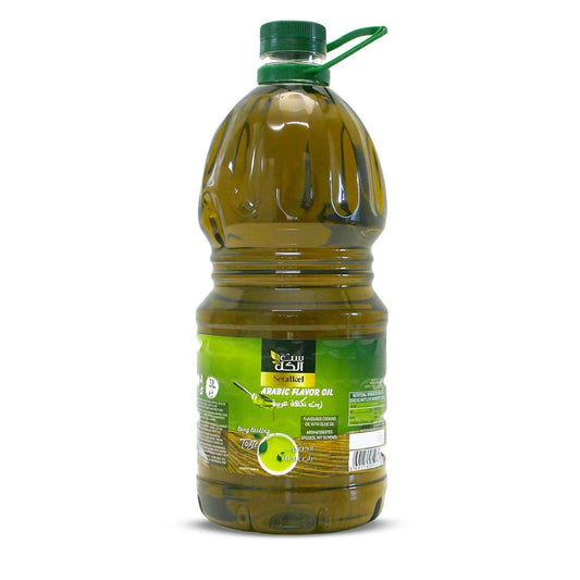 Olivolja med smak 3L-