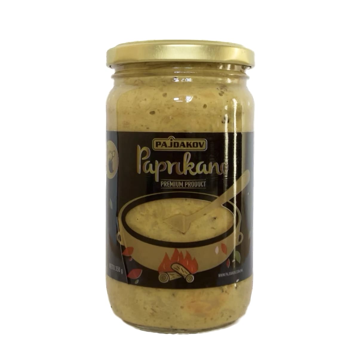 Paprikano 350g-