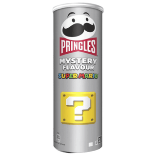 Pringles Mystery 165 G