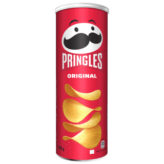 Pringles Original 165 G