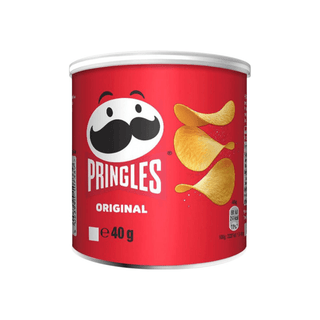 Pringles Original 40 G