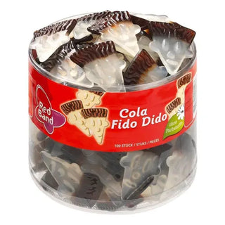Red Band Fido Dido Cola 1,1 KG