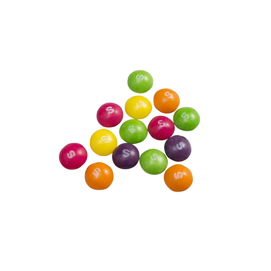 Skittles Fruits 4 x 1,6 KG