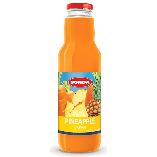 Sonda Ananasjuice 750 ml