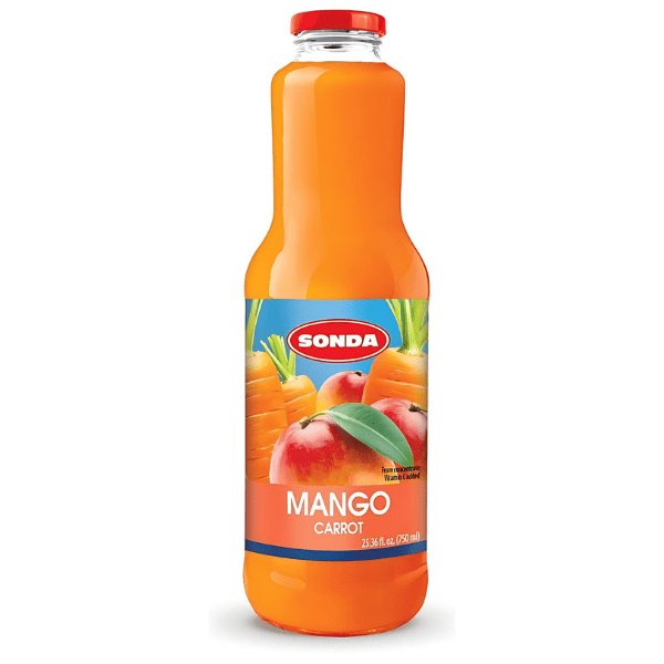 Sonda Mangojuice 750 ml