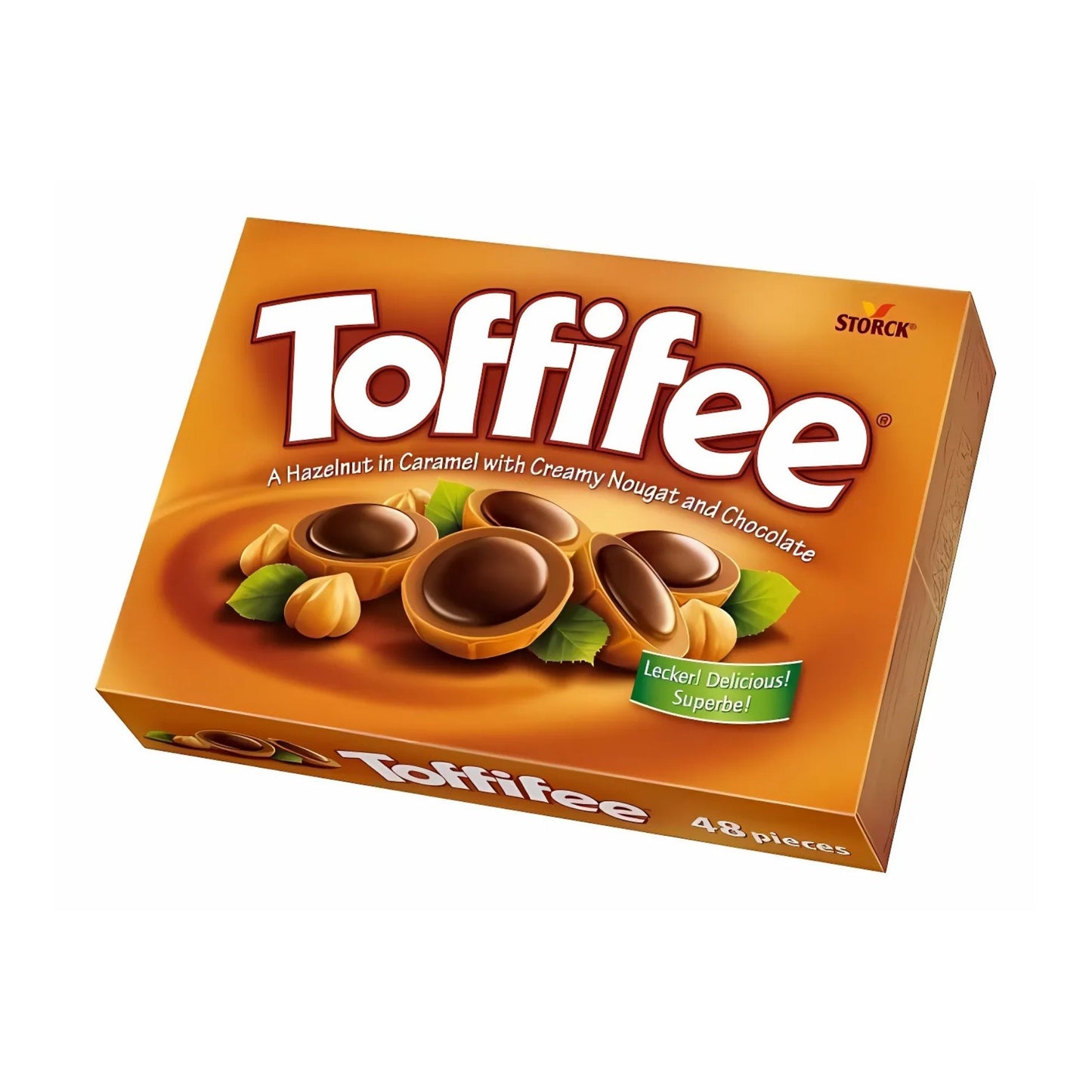 Toffifee 8 X 400 G