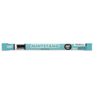 Toms Pingvinstång Mintstång 55 X 27 G