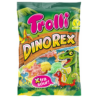 Trolli Dinorex 1 KG