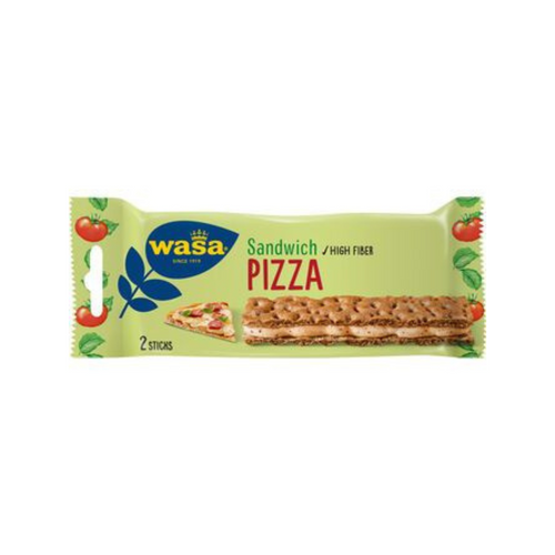 WASA Knäckebröd & Sandwich Storpack – Privatgrossisten – PrivatGrossisten