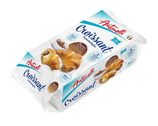 Antonelli 5 Croissant Dubblecreme 8 X 250 G