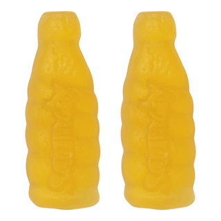 Apelsinflaskor 2,2 KG