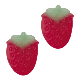 Astra Sweets Jordgubbar 3 KG