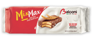 Balconi Mix Max Cocoa