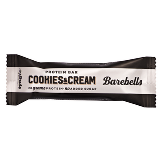 Barebells Bar Cookies & Cream 12 X 55 G